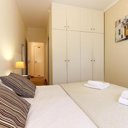 Apartmán Lapa Terrace By Homing Lisboa Exteriér fotografie