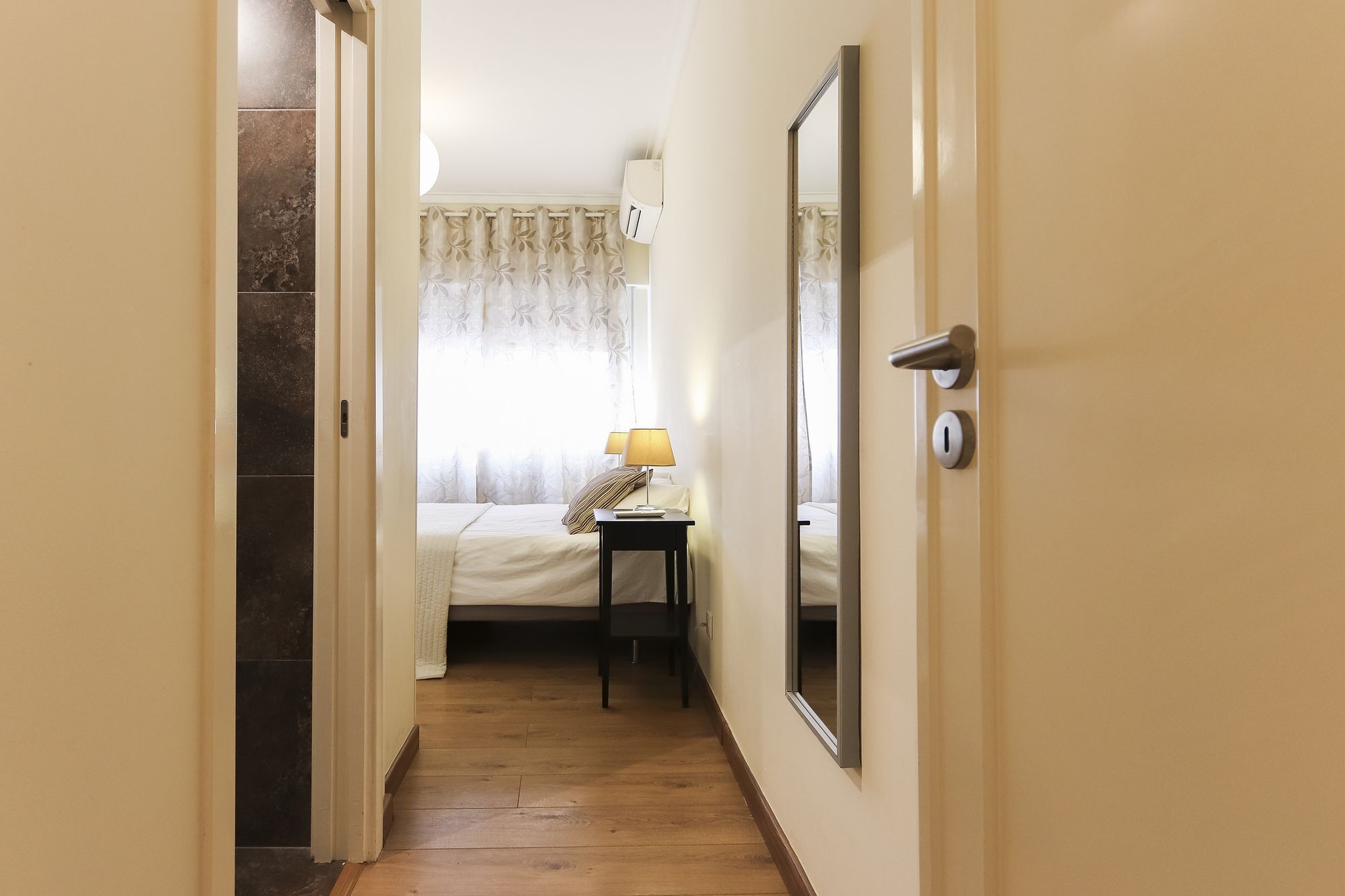 Apartmán Lapa Terrace By Homing Lisboa Exteriér fotografie